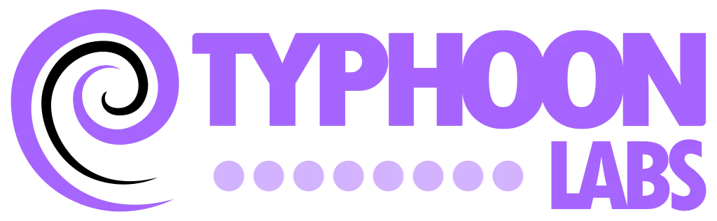typhoon labs iptv