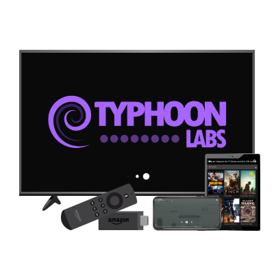 Doc's HD IPTV